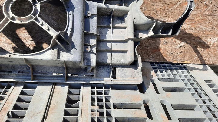 фото №8, Pas переднє volkswagen golf iii 1.6b 96r