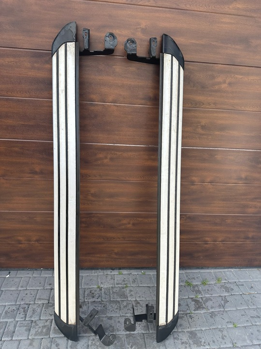 фото №1, Планка порогова права ліва поріг hyundai tucson iv n7370ade00bl