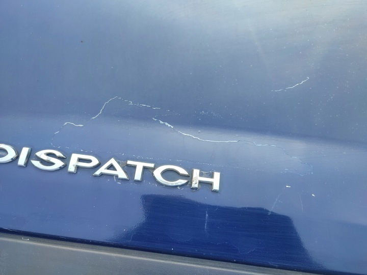 фото №9, Jumpy ii expert дверь левый перед передние