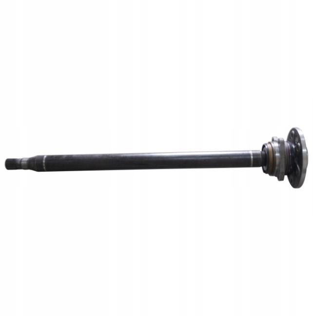 фото №1, Піввісь привідна зад права mercedes sprinter 218 219