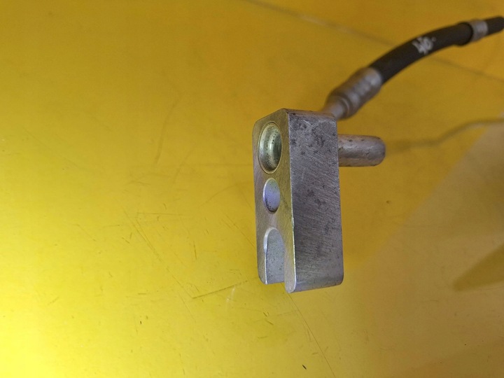 фото №7, Шланг шланг кондиціонера opel omega b 2.0 16v nr46