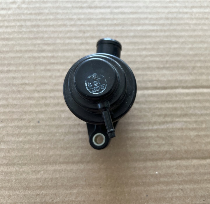 фото №11, Vitara iii 15- клапан турбины 18119-65h70 084900-0960 1.4 t turbo k14c