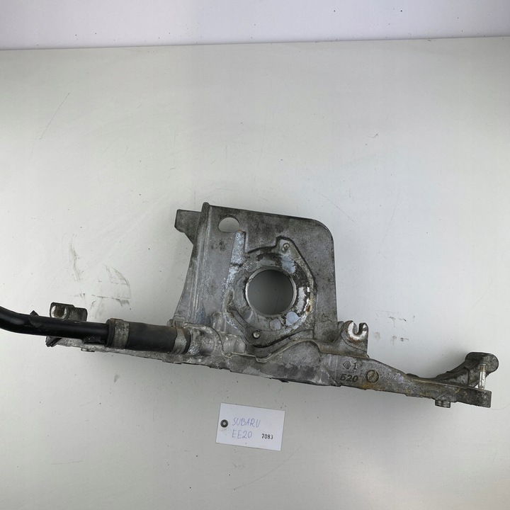 фото №3, Основа насоса вприскувальної корпус subaru impreza legacy outback 2.0d ee20z