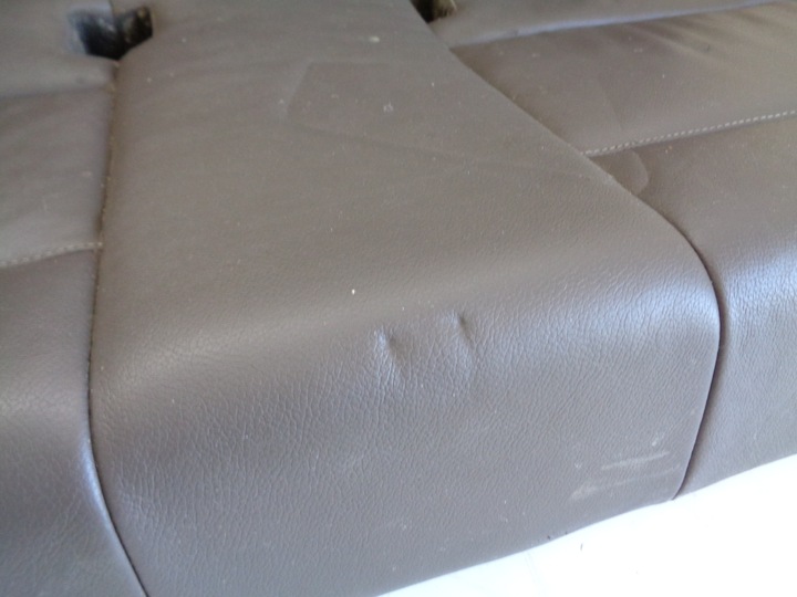 фото №14, Bmw x3 f25 средство сиденья диван кожа комплект