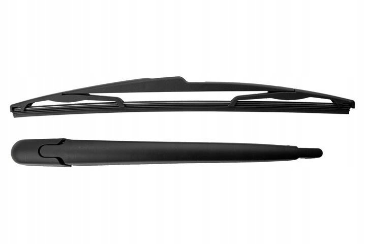 фото №3, Листова ресора + важіль задньої двірники dacia duster 2010-/długość | 7701066672