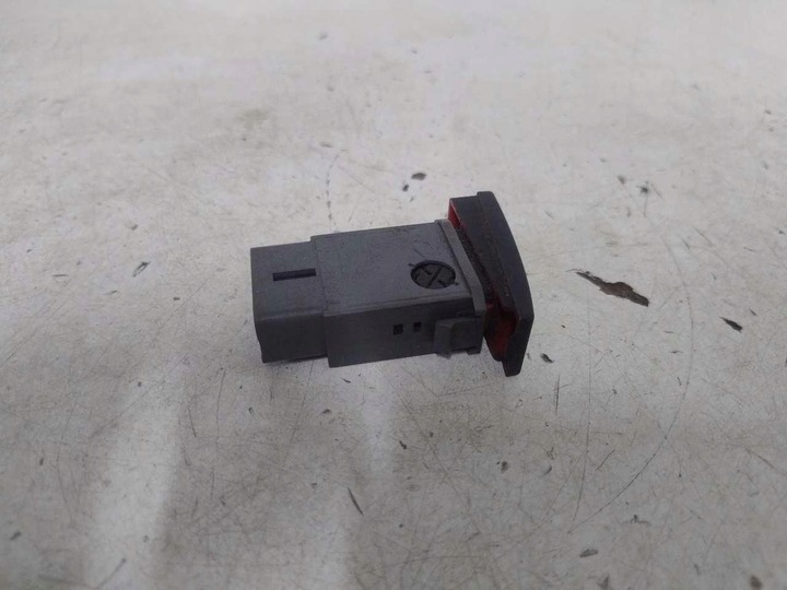 фото №3, Вимикач світла аварійних daewoo evanda