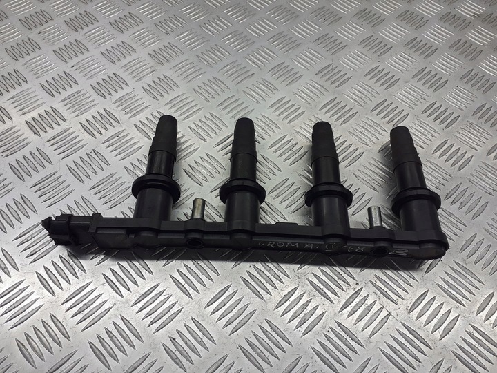 фото №1, Котушка запалювання fiat croma ii 1.8 z18xer