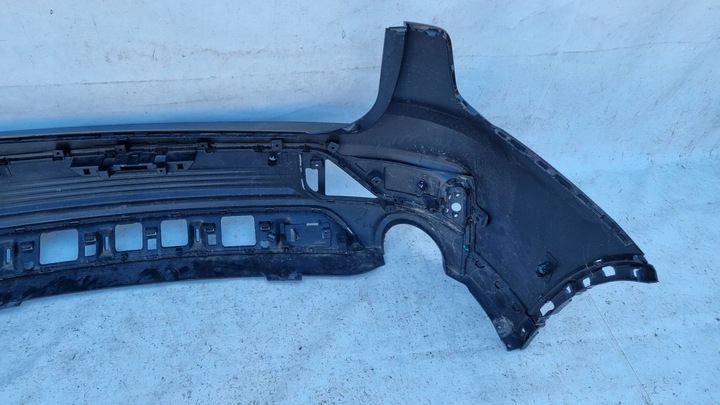 фото №12, Бампер lynk&co lynk & co 01 рестайлинг 21- зад задний