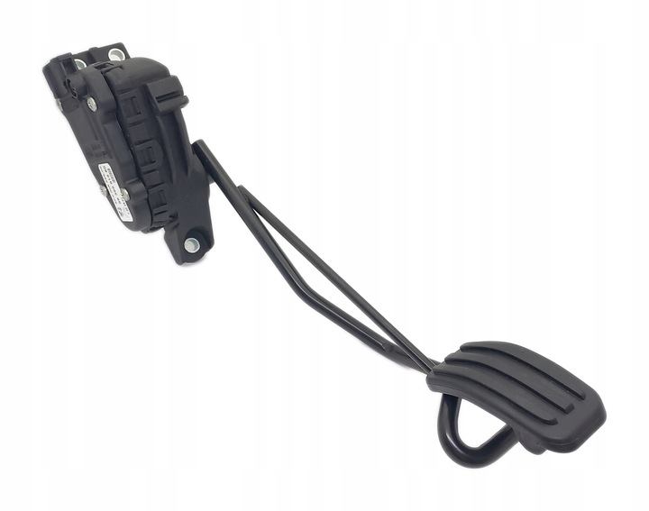 фото №1, Педаль газа потенциометр peugeot 206 307 citroen c4