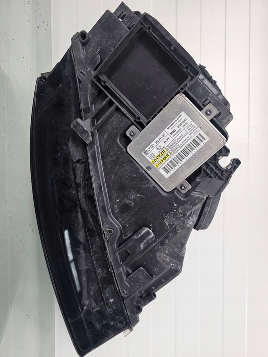 фото №9, Лампа передня ліва audi a5 8t 8t0941029ak