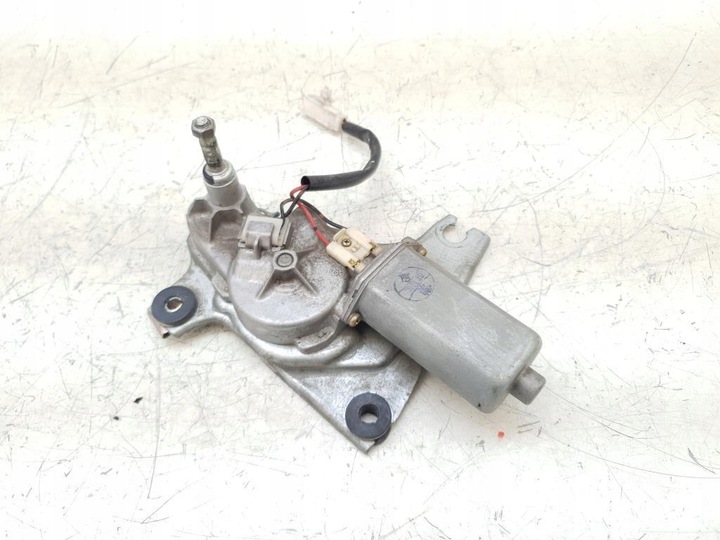 фото №1, Двигунчик двірники зад mazda 626 v hb