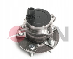 фото №2, Подшипник, набор ремонтный ступицы ford зад