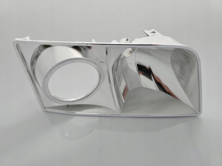 фото №6, Регенерація оригінального odblasku фара audi a6 c5 рестайлінг hella