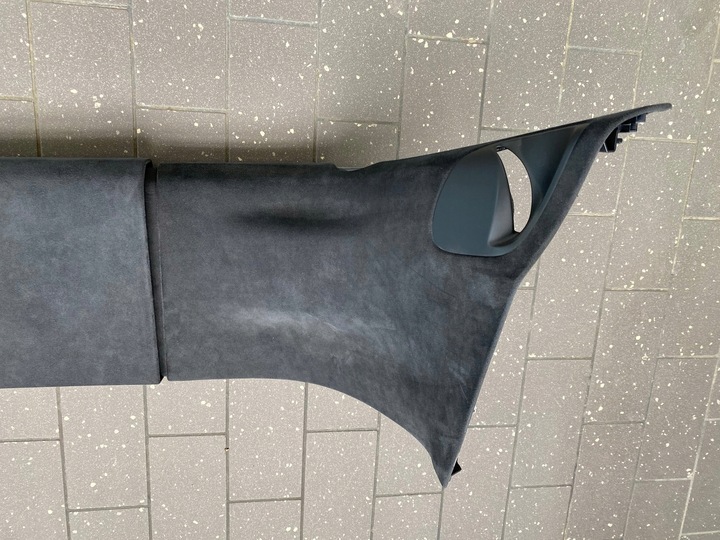 фото №5, Потолок панели porsche 911 991 targa рестайлинг