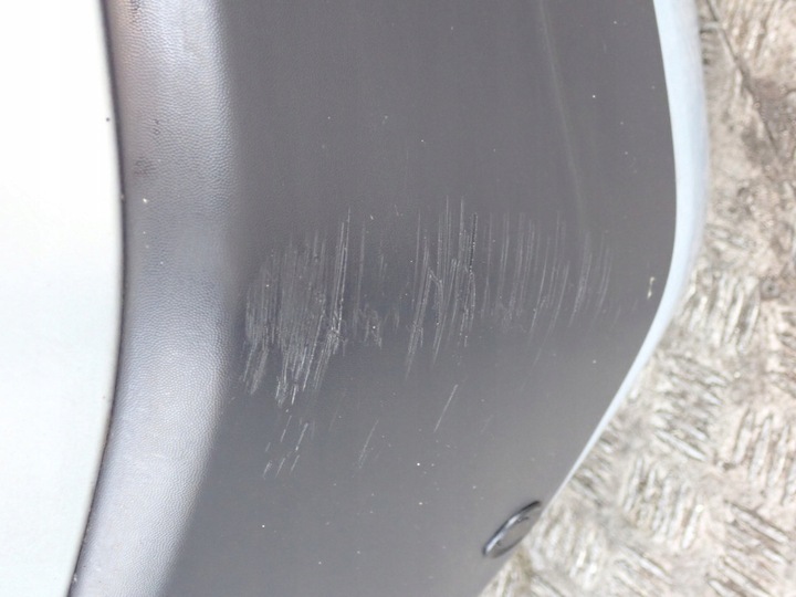 фото №6, Renault megane ii 2 універсал 02-06 бампер зад задній nv632 датчики pdc