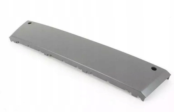 фото №10, Audi q5 8r накладка na передняя tabliczkę регистрационная 8r0807287c1qp oem