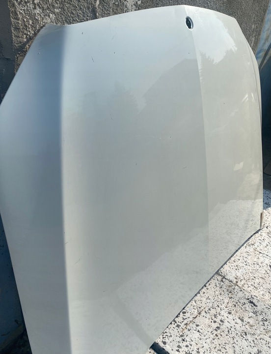 фото №13, Mercedes класс c w205 14-21 капот a2058870403