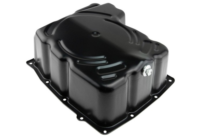 фото №16, Поддон масла ford transit 2.2tdci 10-