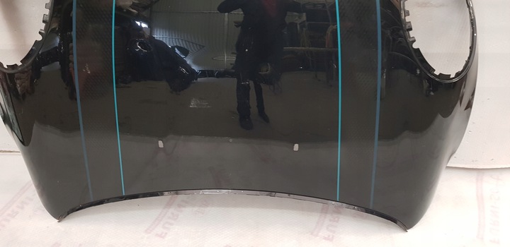 фото №7, Капот mini cooper one f55 f56 f57