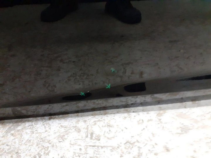 фото №7, Дверь передние перед левая seat leon iii 5f 2013-2019r