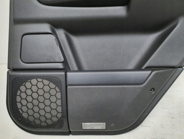 фото №5, Дверная карта (обшивка двери) правое зад range rover iii l322 ah42-18808-ga