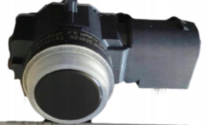 фото №1, Opel crossland x датчик pdc 0263043198 96752024vg 96752024 toyota proace