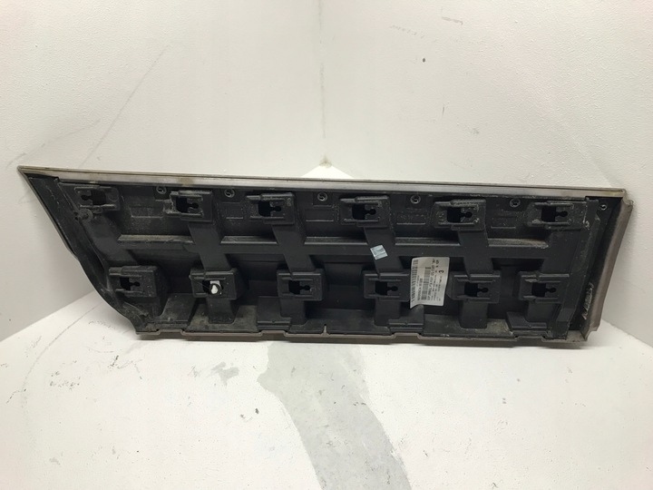 фото №8, Ford kuga mk2 планка накладка дверь левый зад задняя