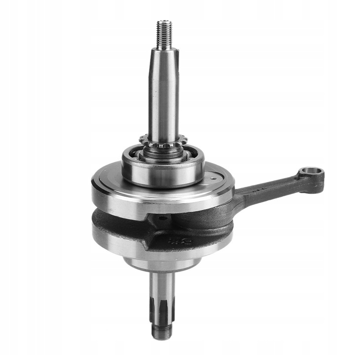 фото №8, Двигун 4-suwowy wał колінчастий 110 cm3 do квадроциклів