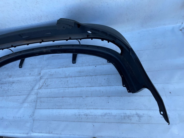 фото №10, Accent verna 06-10 бампер перед новый 86511-1e000