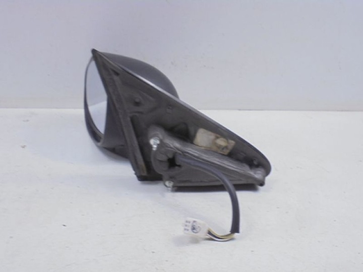 фото №8, Sebring ii 2 jr зеркало левая электрические sedan