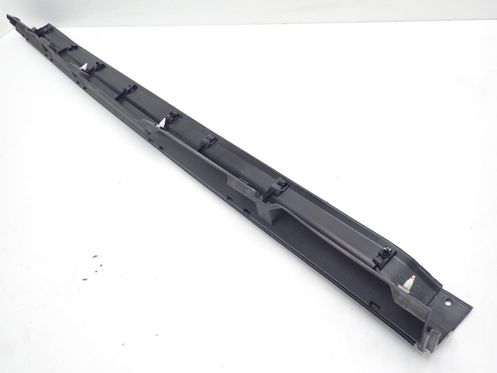 фото №8, Планка защита порога пороговая правая mitsubishi eclipse cross 21r