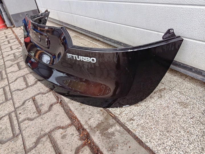 фото №7, Opel insignia a універсал накладка кришки багажника 22803620