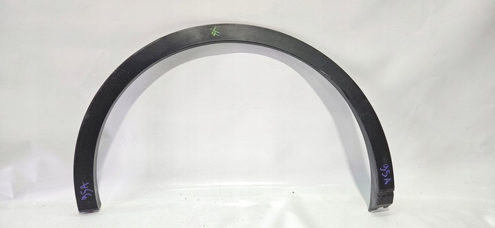 фото №1, Планка na крило audi id.4 id4 11a лівий зад оригінал ліва задня