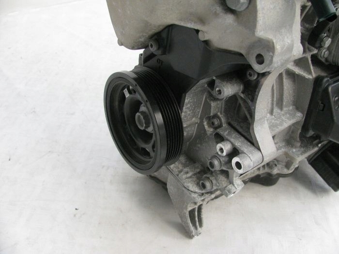 фото №8, Vw skoda seat audi двигун 1.4 tsi chp