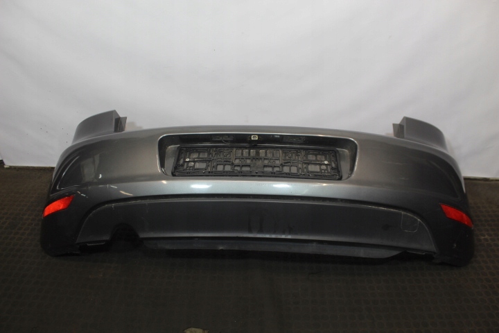 фото №1, Бампер задній volkswagen golf vi la7t