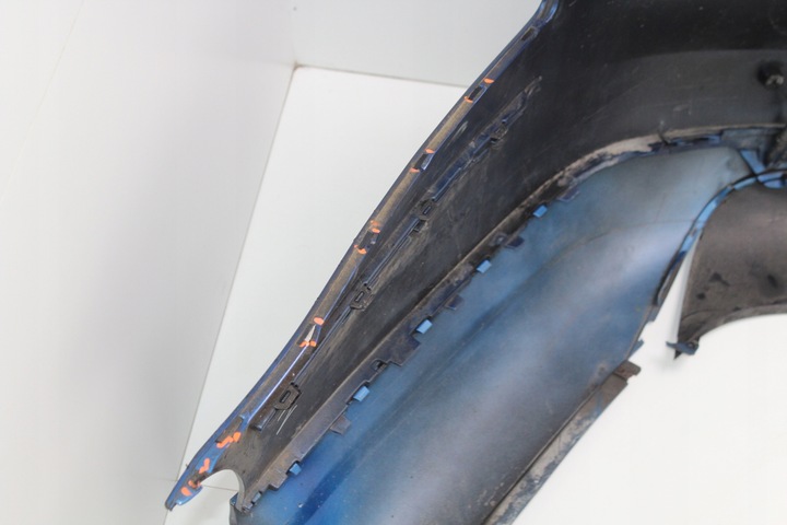 фото №12, Бампер зад vw passat b6 r line 05-10r pdc універсал