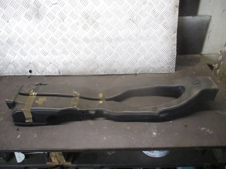 фото №9, Канал воздуха 4ko857039 audi a6 c8 18-23r