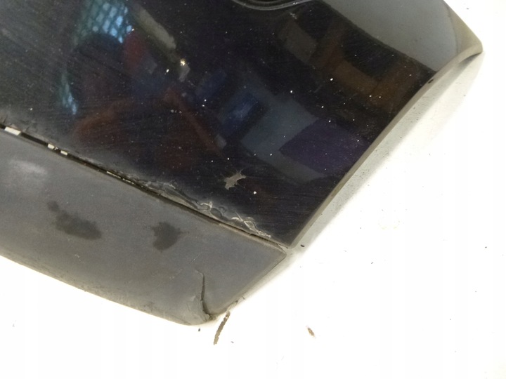 фото №10, Бампер переднє volvo v50 2005r. 30657005