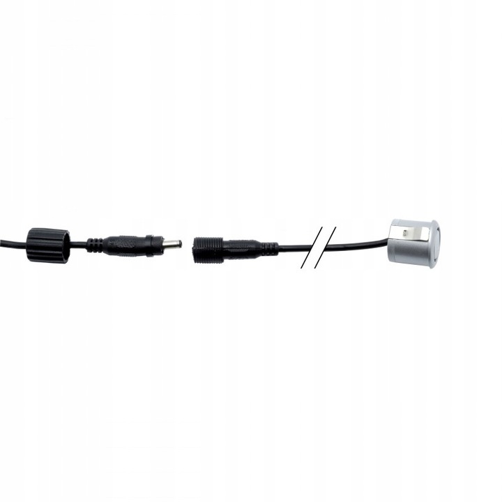 фото №14, Датчики паркування epp8100 18,5 срібний no 45