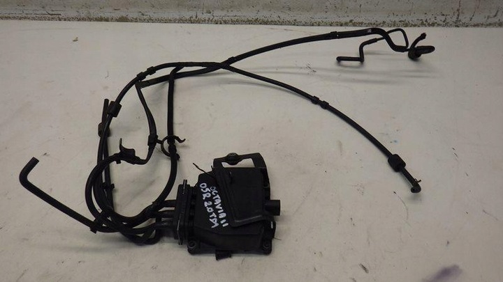 фото №1, Электроклапан шланг skoda octavia ii 2.0 tdi 03g131051cf