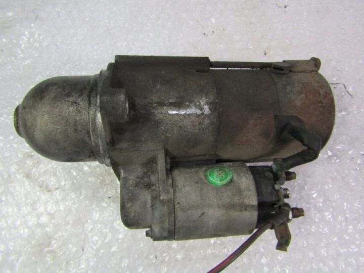 фото №5, Opel vectra c стартер 2,2 z22yh 55352105