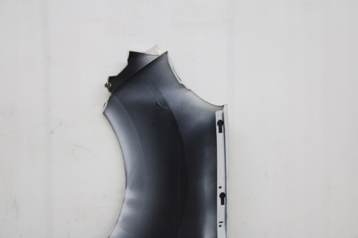 фото №10, Крило праве перед передній renault kangoo ii 2007r- o389 - код фарби