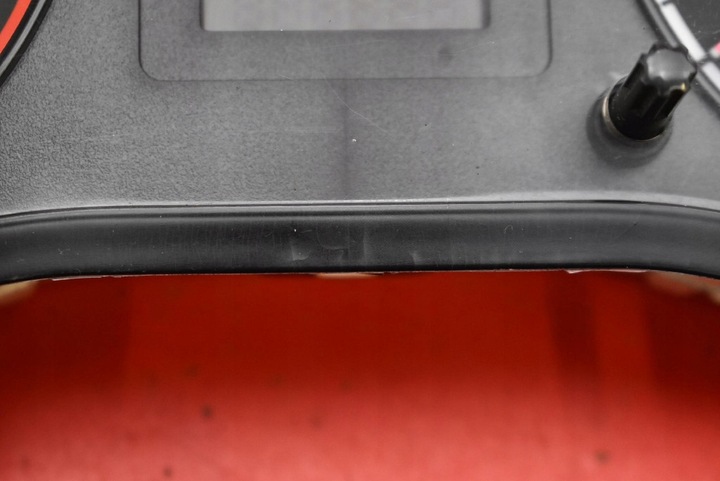 фото №15, Спідометр  прилади eu 7m5t-10849-ce ford focus mk2 1.6 tdci 90 km рестайлінг 08-11