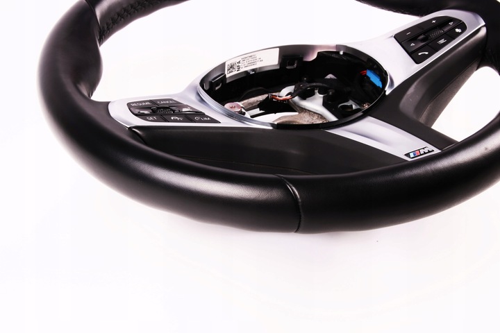 фото №7, Bmw g30 g11 g15 x5 g05 x7 g07 оригінальна кермо м-пакет пелюстки