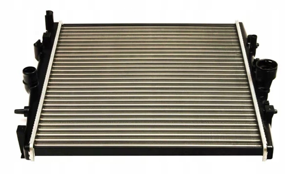 фото №1, Ac230162 радіаторів citroen c8 2,0 2,2b 02- maxgear