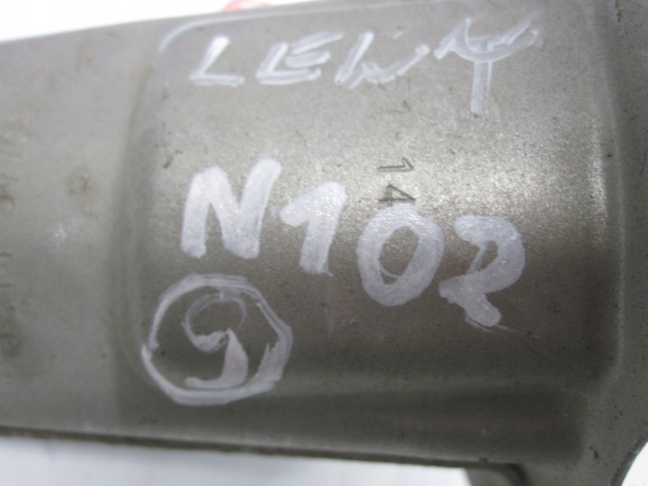 фото №8, Nissan note ii e12 15r кронштейн  усилитель левая 852123vv0a