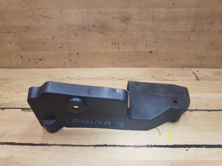 фото №1, Захист зад ліва renault laguna iii