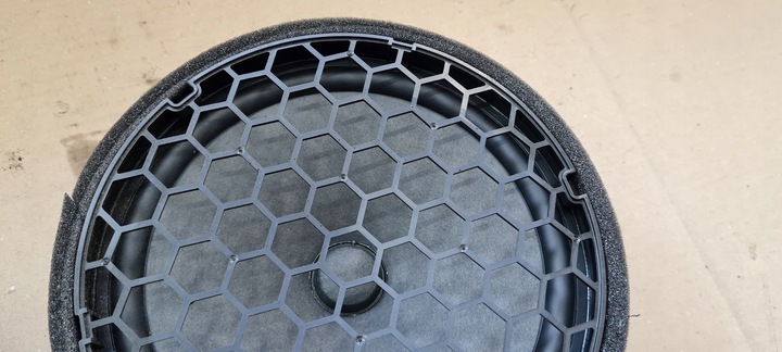 фото №7, S3 8v sedan a3 динамік двері перед лівий правий 8v0035415a