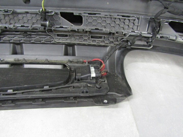 фото №11, Бампер зад audi q8 4m8 s-line рестайлинг 23- / 6pdc