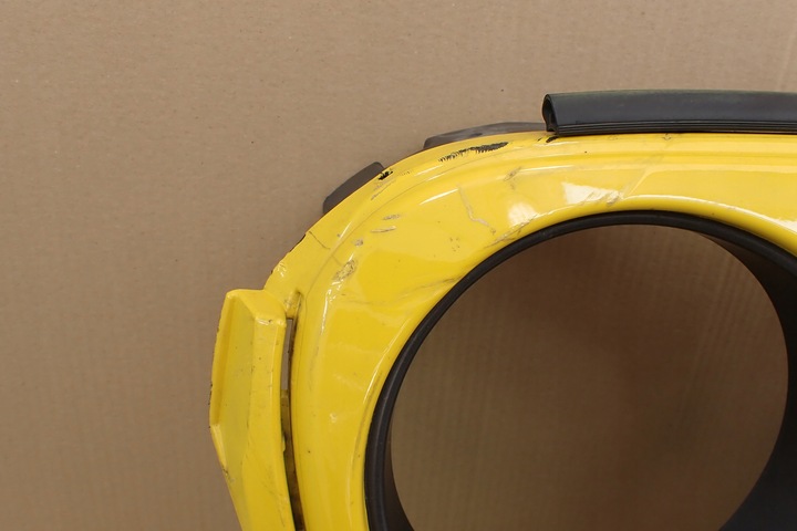 фото №4, Решётка радиатора решётка jeep gladiator wrangler jl 6by79trmab